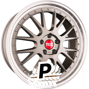TEC SPEEDWHEELS GT EVO Titanglanz Hornpoliert 8.50 x 20 ET 45.00 5x112 TEC SPEEDWHEELS GT EVO Titanglanz Hornpoliert 8.50 x 20 ET 45.00 5x112