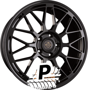 FONDMETAL 9EVO Glossy Black 8.00 x 18 ET 26.00 5x112 FONDMETAL 9EVO Glossy Black 8.00 x 18 ET 26.00 5x112