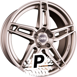 DBV 5DS 005 Shadow Silber 6.50 x 16 ET 38 5x112 DBV 5DS 005 Shadow Silber 6.50 x 16 ET 38 5x112