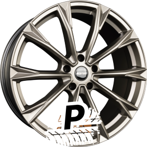 GMP Italia TOTALE Metal Bronze 9.50 x 21 ET 43.00 5x112 GMP Italia TOTALE Metal Bronze 9.50 x 21 ET 43.00 5x112