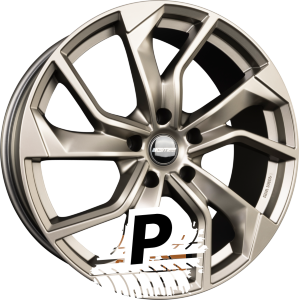 GMP Italia REBEL Metal Bronze 8.50 x 19 ET 35.00 5x112