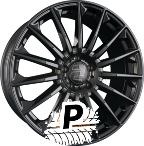 2DRV by WHEELWORLD WH39 Schwarz Glänzend Lackiert (SW+) 8.50 x 19 ET 45.00 5x112 2DRV by WHEELWORLD WH39 Schwarz Glänzend Lackiert (SW+) 8.50 x 19 ET 45.00 5x112