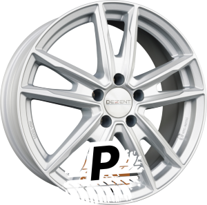 DBV FLORIDA KF Silber 7.00 x 16 ET 44.00 5x108 DBV FLORIDA KF Silber 7.00 x 16 ET 44.00 5x108