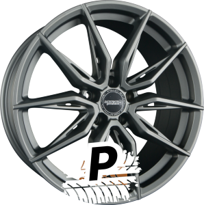 RAEDERWERK RW0.2 Grey Matt 8.50 x 19 ET 35.00 5x112 RAEDERWERK RW0.2 Grey Matt 8.50 x 19 ET 35.00 5x112