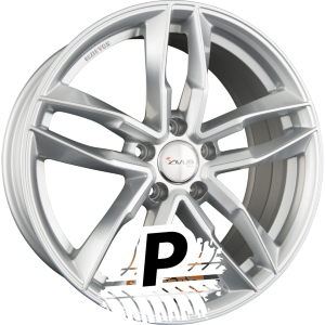 AVUS Racing AF16 Hyper Silver 10.00 x 21 ET 20.00 5x112 AVUS Racing AF16 Hyper Silver 10.00 x 21 ET 20.00 5x112