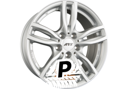 ATS EVOLUTION polar-silber 7.00 x 16 ET 52.00 5x112 ATS EVOLUTION polar-silber 7.00 x 16 ET 52.00 5x112