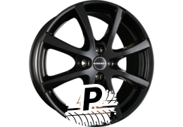 BORBET LV4 black glossy 5.50 x 15 ET 45.00 4x100 BORBET LV4 black glossy 5.50 x 15 ET 45.00 4x100