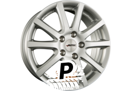 AUTEC SKANDIC brillantsilber 7.00 x 17 ET 40.00 5x112