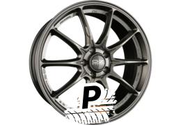 OZ HYPER GT star graphite 8.50 x 19 ET 29.00 5x120 OZ HYPER GT star graphite 8.50 x 19 ET 29.00 5x120