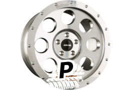 DELTA 4x4 KLASSIK B alu poliert ohne klarlack 9.00 x 18 ET 17.50 6x114.3 DELTA 4x4 KLASSIK B alu poliert ohne klarlack 9.00 x 18 ET 17.50 6x114.3