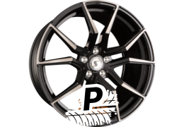 Schmidt REVOLUTION DRAGO hellcat black mit softhorn 9.00 x 20 ET 35.00 5x114.3 Schmidt REVOLUTION DRAGO hellcat black mit softhorn 9.00 x 20 ET 35.00 5x114.3