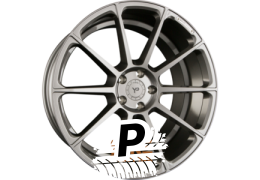YIDO PERFORMANCE YP2 KAZIM gunmetal 9.50 x 19 ET 40.00 5x120 YIDO PERFORMANCE YP2 KAZIM gunmetal 9.50 x 19 ET 40.00 5x120