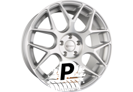 EMOTION-WHEELS MASH silber matt frontpoliert 9.50 x 19 ET 45.00 5x112 EMOTION-WHEELS MASH silber matt frontpoliert 9.50 x 19 ET 45.00 5x112