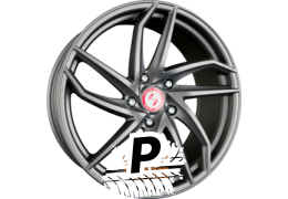 ETA BETA HERON matt anthracite 8.50 x 20 ET 33.00 5x112 ETA BETA HERON matt anthracite 8.50 x 20 ET 33.00 5x112