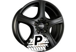 RONAL R55 SUV mattschwarz 9.00 x 19 ET 40.00 5x120 RONAL R55 SUV mattschwarz 9.00 x 19 ET 40.00 5x120