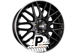 CMS C25 drb - diamant horn schwarz 7.50 x 18 ET 47.00 5x112