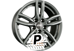 ATS EVOLUTION dark-grey 7.00 x 16 ET 52.00 5x112
