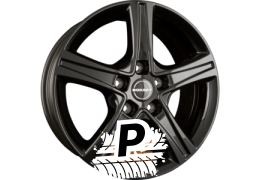 BORBET CWD black glossy 7.00 x 17 ET 51.00 5x112