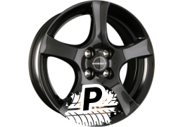 BORBET F black glossy 6.00 x 15 ET 35.00 4x98 BORBET F black glossy 6.00 x 15 ET 35.00 4x98