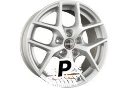 BORBET Y crystal silver 7.00 x 16 ET 48.00 5x114.3 BORBET Y crystal silver 7.00 x 16 ET 48.00 5x114.3