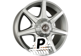 BORBET CWE crystal silver 8.00 x 17 ET 30.00 5x114.3 BORBET CWE crystal silver 8.00 x 17 ET 30.00 5x114.3