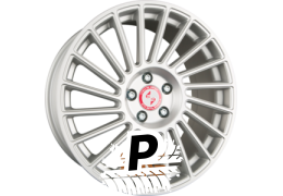 ETA BETA VENTI-R matt silver full polished 8.50 x 19 ET 45.00 5x114.3 ETA BETA VENTI-R matt silver full polished 8.50 x 19 ET 45.00 5x114.3