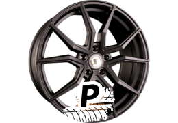 Schmidt REVOLUTION DRAGO Satin Black 9.00 x 20 ET 39.00 5x112 Schmidt REVOLUTION DRAGO Satin Black 9.00 x 20 ET 39.00 5x112