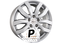 CMS C22 sr racing silber 7.50 x 17 ET 47.00 5x114.3 CMS C22 sr racing silber 7.50 x 17 ET 47.00 5x114.3