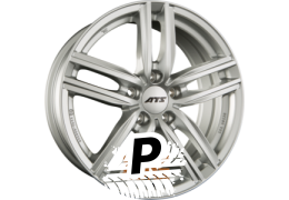 ATS ANTARES polar-silber 7.00 x 16 ET 48.00 5x112