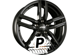 ATS ANTARES diamant-schwarz 7.50 x 17 ET 38.00 5x112