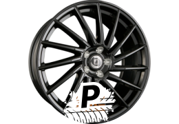 DIEWE WHEELS BRIOSA black glossy 8.00 x 18 ET 35.00 5x112 DIEWE WHEELS BRIOSA black glossy 8.00 x 18 ET 35.00 5x112