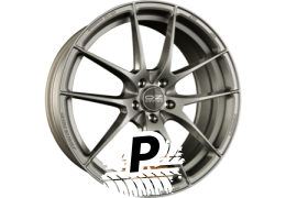 OZ LEGGERA HLT grigio corsa bright 8.50 x 19 ET 30.00 5x112