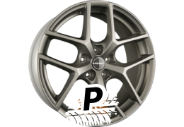 BORBET Y titan matt 16 bis 18 zoll 7.50 x 17 ET 37.00 5x112