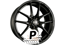 OZ LEGGERA HLT gloss black 8.50 x 20 ET 55.00 5x130 OZ LEGGERA HLT gloss black 8.50 x 20 ET 55.00 5x130