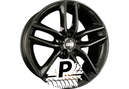 BBS SX kristallschwarz 7.50 x 17 ET 43.00 5x120 BBS SX kristallschwarz 7.50 x 17 ET 43.00 5x120