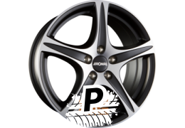RONAL R56 mattschwarz-frontkopiert 7.50 x 19 ET 45.00 5x112 RONAL R56 mattschwarz-frontkopiert 7.50 x 19 ET 45.00 5x112