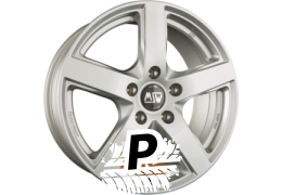 MSW MSW 55 full silver 7.50 x 17 ET 52.50 5x112 MSW MSW 55 full silver 7.50 x 17 ET 52.50 5x112