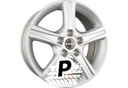 BORBET CWD crystal silver 7.00 x 17 ET 45.00 5x114.3 BORBET CWD crystal silver 7.00 x 17 ET 45.00 5x114.3