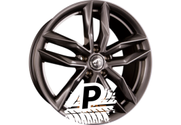 Damina Performance DM05 anthrazit 8.50 x 19 ET 45.00 5x112 Damina Performance DM05 anthrazit 8.50 x 19 ET 45.00 5x112