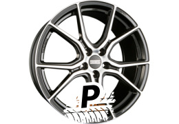 FONDMETAL STC-45 daimond black 8.50 x 20 ET 45.00 5x114.3 FONDMETAL STC-45 daimond black 8.50 x 20 ET 45.00 5x114.3