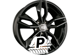 MSW MSW 71 gloss black 7.50 x 17 ET 45.00 5x114.3 MSW MSW 71 gloss black 7.50 x 17 ET 45.00 5x114.3