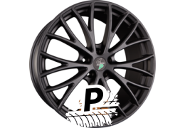 ETA BETA PIUMA mattschwarz - black 8.00 x 18 ET 30.00 5x110 ETA BETA PIUMA mattschwarz - black 8.00 x 18 ET 30.00 5x110