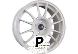 MAK XLR gloss white 7.00 x 17 ET 42.00 4x108 MAK XLR gloss white 7.00 x 17 ET 42.00 4x108