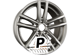 RIAL X10 metal-grey 8.00 x 19 ET 47.00 5x112 RIAL X10 metal-grey 8.00 x 19 ET 47.00 5x112
