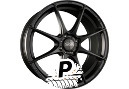 OZ FORMULA HLT matt black 7.00 x 17 ET 37.00 4x98