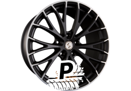 ETA BETA PIUMA black matt special edition 9.00 x 20 ET 30.00 5x112