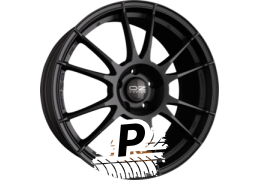 OZ ULTRALEGGERA HLT matt black 9.00 x 19 ET 40.00 5x120 OZ ULTRALEGGERA HLT matt black 9.00 x 19 ET 40.00 5x120