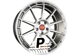 TEC SPEEDWHEELS GT8 Hyper Silber (HS) 8.50 x 20 ET 45 5x108 TEC SPEEDWHEELS GT8 Hyper Silber (HS) 8.50 x 20 ET 45 5x108