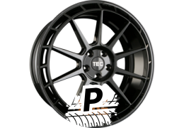 TEC SPEEDWHEELS GT8 Black Glossy (BG) 9.00 x 20 ET 35 5x112 TEC SPEEDWHEELS GT8 Black Glossy (BG) 9.00 x 20 ET 35 5x112
