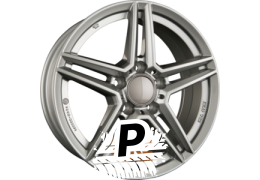 RIAL M10 Metal-Grey 7.50 x 17 ET 52 5x108 RIAL M10 Metal-Grey 7.50 x 17 ET 52 5x108